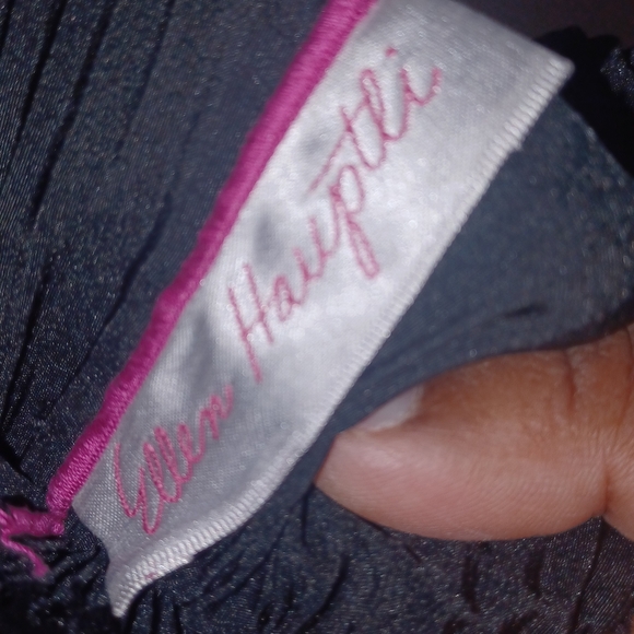 ELLEN HAUPTTI Maxi skirt - Picture 4 of 4